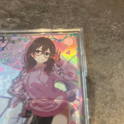Future Together with Roboco-san — Japanese