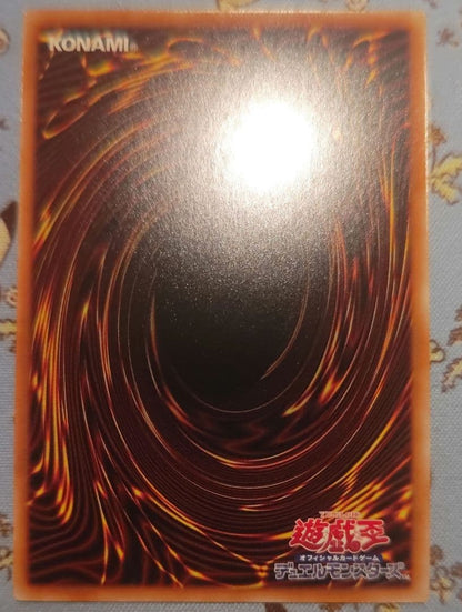 Yu-Gi-Oh Yu-Gi-Oh! Memories of Aleister Prism — Japanese