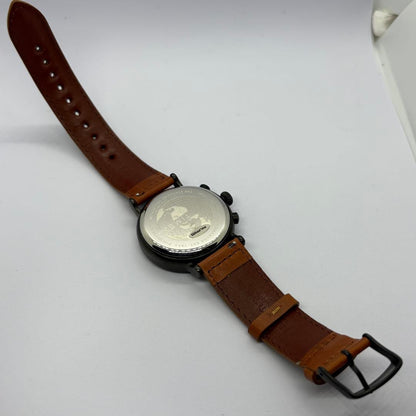 TIMEX TW2U58000 Quartz Men's Watch — Japanese