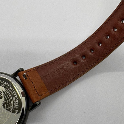 TIMEX TW2U58000 Quartz Men's Watch — Japanese
