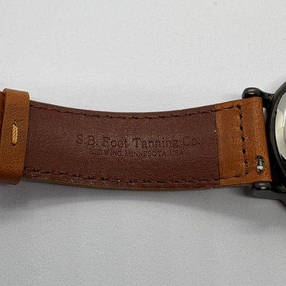 TIMEX TW2U58000 Quartz Men's Watch — Japanese