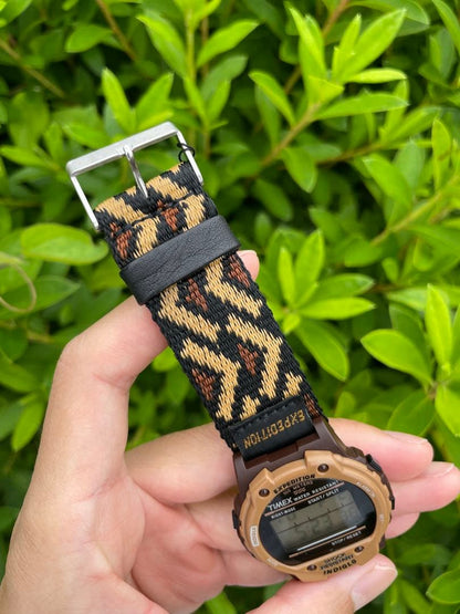 TIMEX EXPEDITION Digital Men's Watch — Japanese