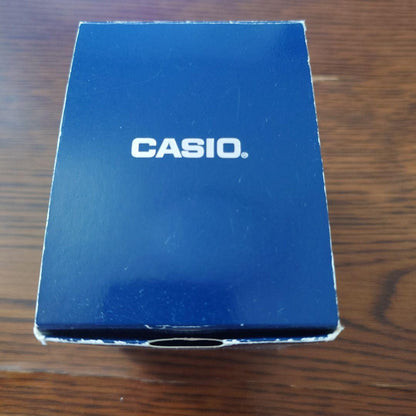 CASIO G-LIDE GLS-8900 Digital Men's Watch — Japanese