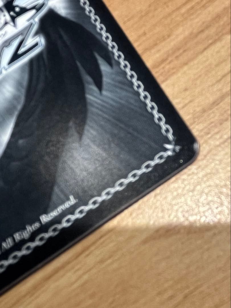Weiss Schwarz Weiß Schwarz Accelerator Mode Nanoha Foil Stamped Signed — Japanese