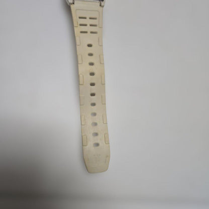 CASIO Data Bank fragment ELECTRIC COTTAGE Digital Men's Watch — Japanese
