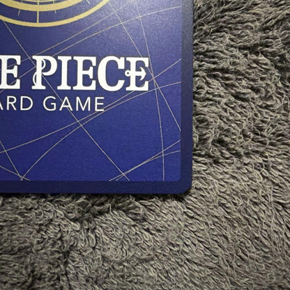 One Piece Ace SEC — OP16-118 — Japanese