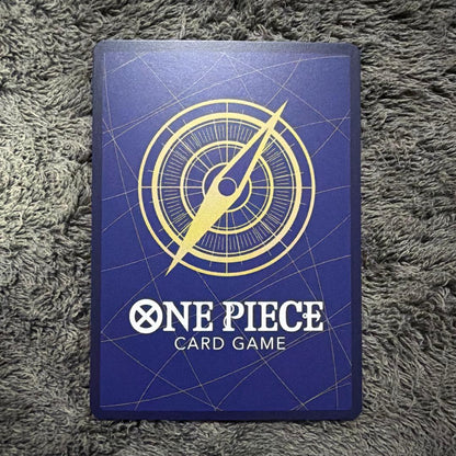 One Piece Ace SEC — OP16-118 — Japanese