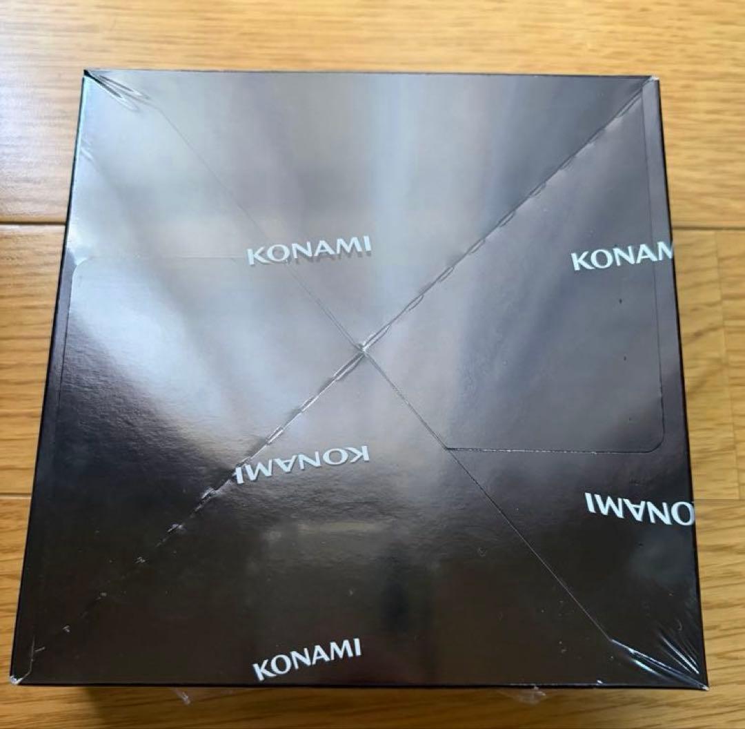 Yu-Gi-Oh Yu-Gi-Oh! Chaos Origins Box Box — Japanese