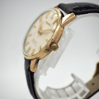 SEIKO 44KS Kingseiko Manual Men's Watch — Japanese