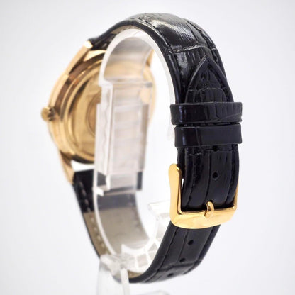 SEIKO 44KS Kingseiko Manual Men's Watch — Japanese