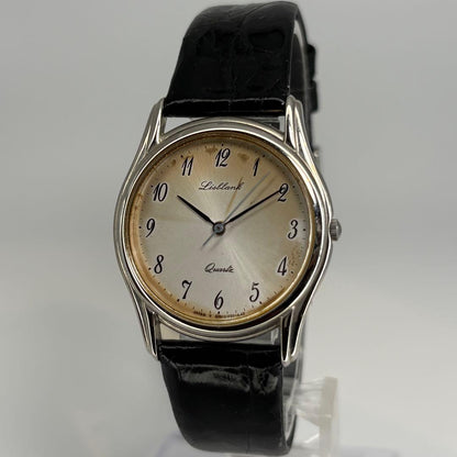 ORIENT RE-AV0P00 Quartz Men's Watch — Japanese