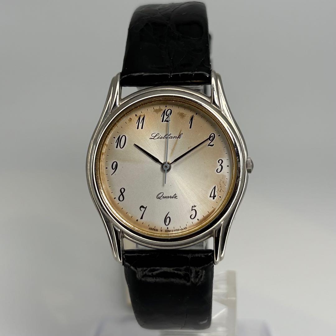 ORIENT RE-AV0P00 Quartz Men's Watch — Japanese