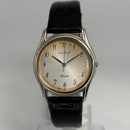 ORIENT RE-AV0P00 Quartz Men's Watch — Japanese