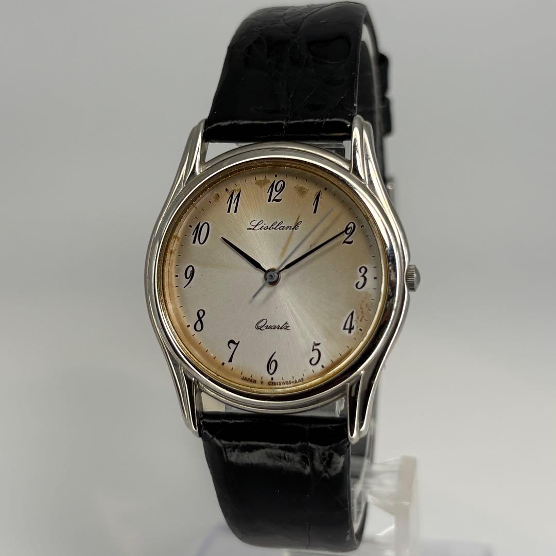 ORIENT RE-AV0P00 Quartz Men's Watch — Japanese
