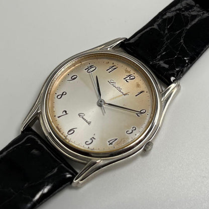 ORIENT RE-AV0P00 Quartz Men's Watch — Japanese