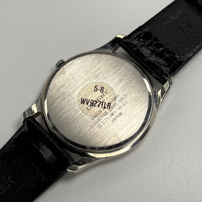 ORIENT RE-AV0P00 Quartz Men's Watch — Japanese