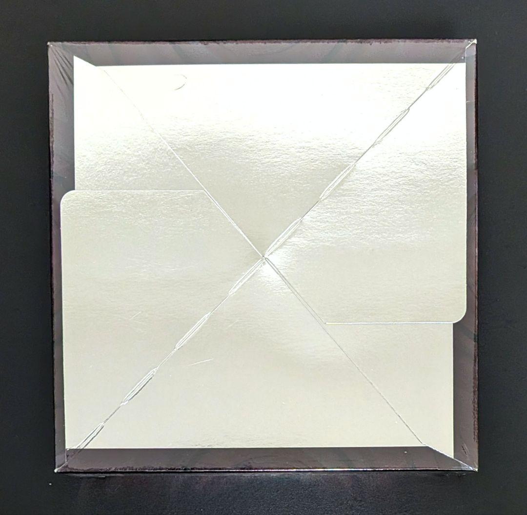 Yu-Gi-Oh Yu-Gi-Oh! COSMO BLAZER Unopened Box Box — Japanese