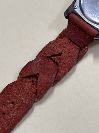 TIMEX 395 LA CELL Men's Watch — Japanese