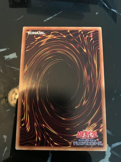Yu-Gi-Oh Performapal Pendulum Sorcerer — Japanese