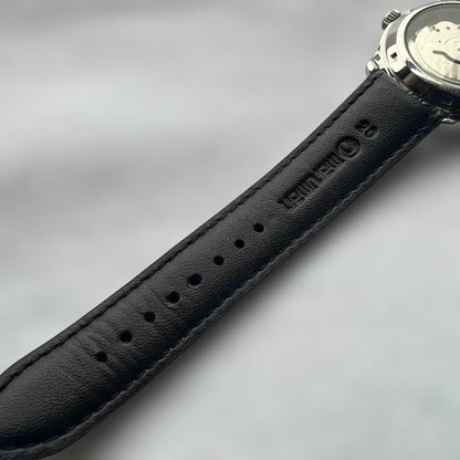 ORIENT FH01-C0 Automatic Men's Watch — Japanese