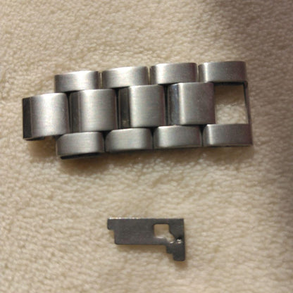SEIKO 6N42-00H0 Quartz Men's Watch — Japanese