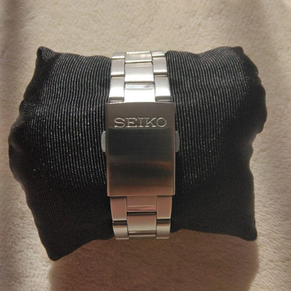 SEIKO 6N42-00H0 Quartz Men's Watch — Japanese