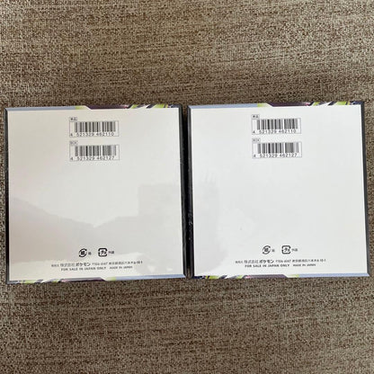 Pokemon Pokemon Card Game Abyss Eye Expansion Pack Box — Japanese