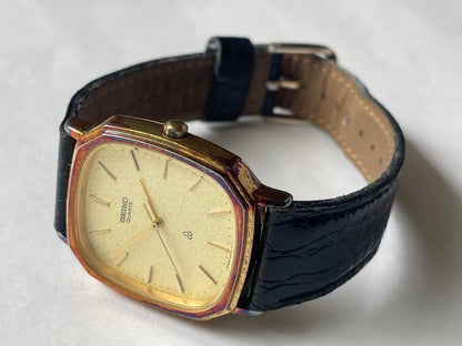 SEIKO SGP 6431-5030 Quartz Men's Watch — Japanese