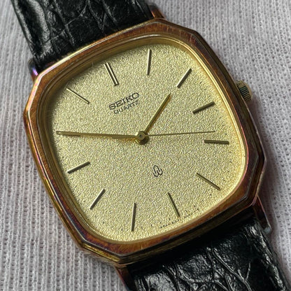 SEIKO SGP 6431-5030 Quartz Men's Watch — Japanese