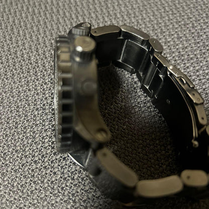 NIXON 51-30 Chrono Quartz Men's Watch — Japanese