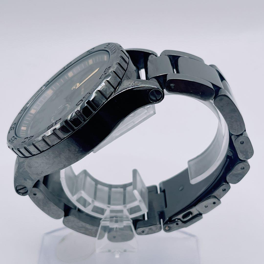 NIXON The 51-30 Quartz Men's Watch — Japanese