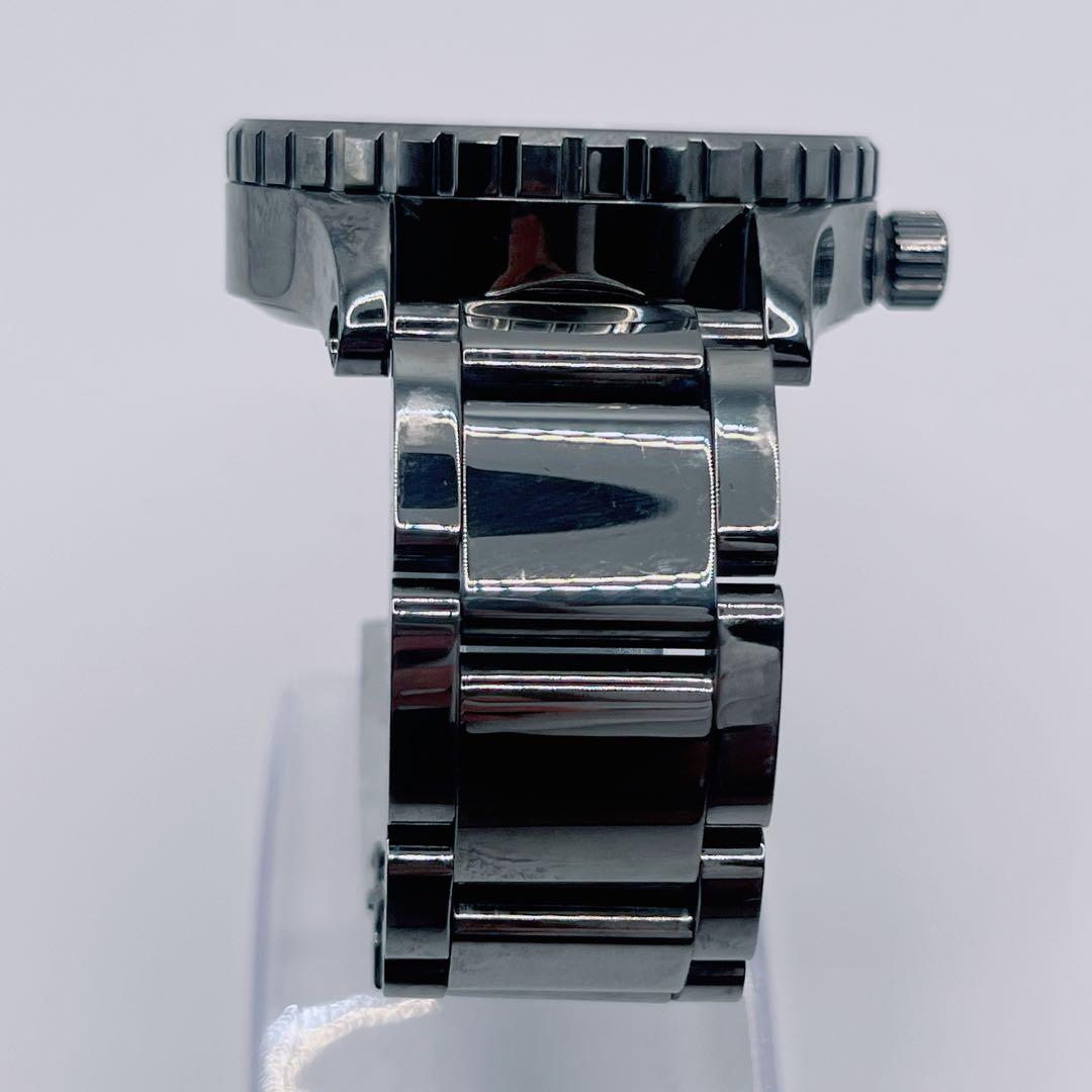 NIXON The 51-30 Quartz Men's Watch — Japanese