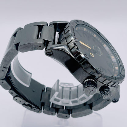 NIXON The 51-30 Quartz Men's Watch — Japanese