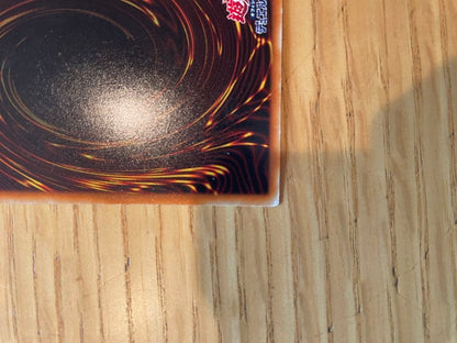 Yu-Gi-Oh Ultimate Rare Rainbow Dragon — Japanese