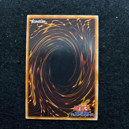 Yu-Gi-Oh Harpie's Feather Duster — Japanese