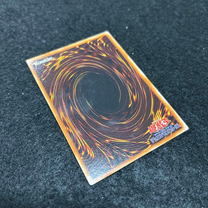 Yu-Gi-Oh Harpie's Feather Duster — Japanese