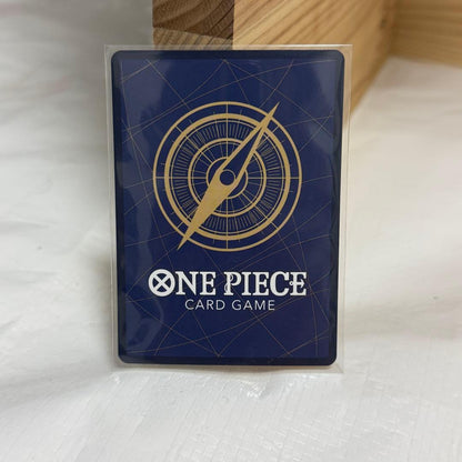 One Piece Borsalino — EB04-058 — Japanese