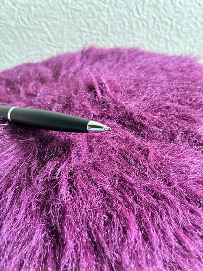 Cross black ballpoint pen with simple, sleek design shown against white background