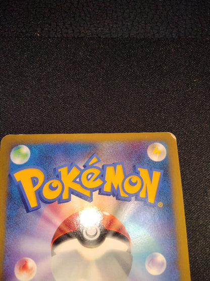 Pokemon Charmeleon — Japanese