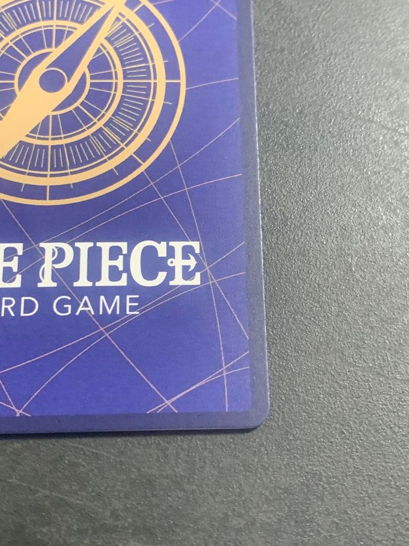 One Piece Portgas D. Ace — Japanese