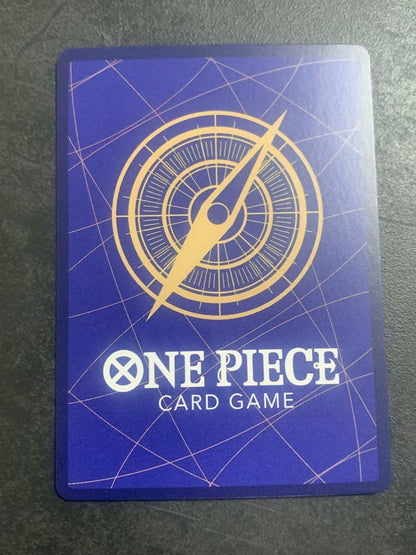 One Piece Portgas D. Ace — Japanese