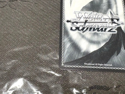 Weiss Schwarz Sumapoke Weiss Schwarz Ocean Summer Dress sp — Japanese