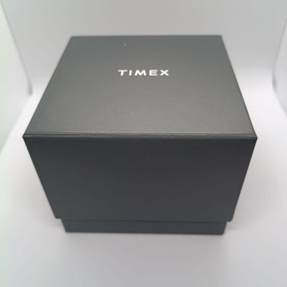 TIMEX TW2V69800 Quartz Men's Watch — Japanese
