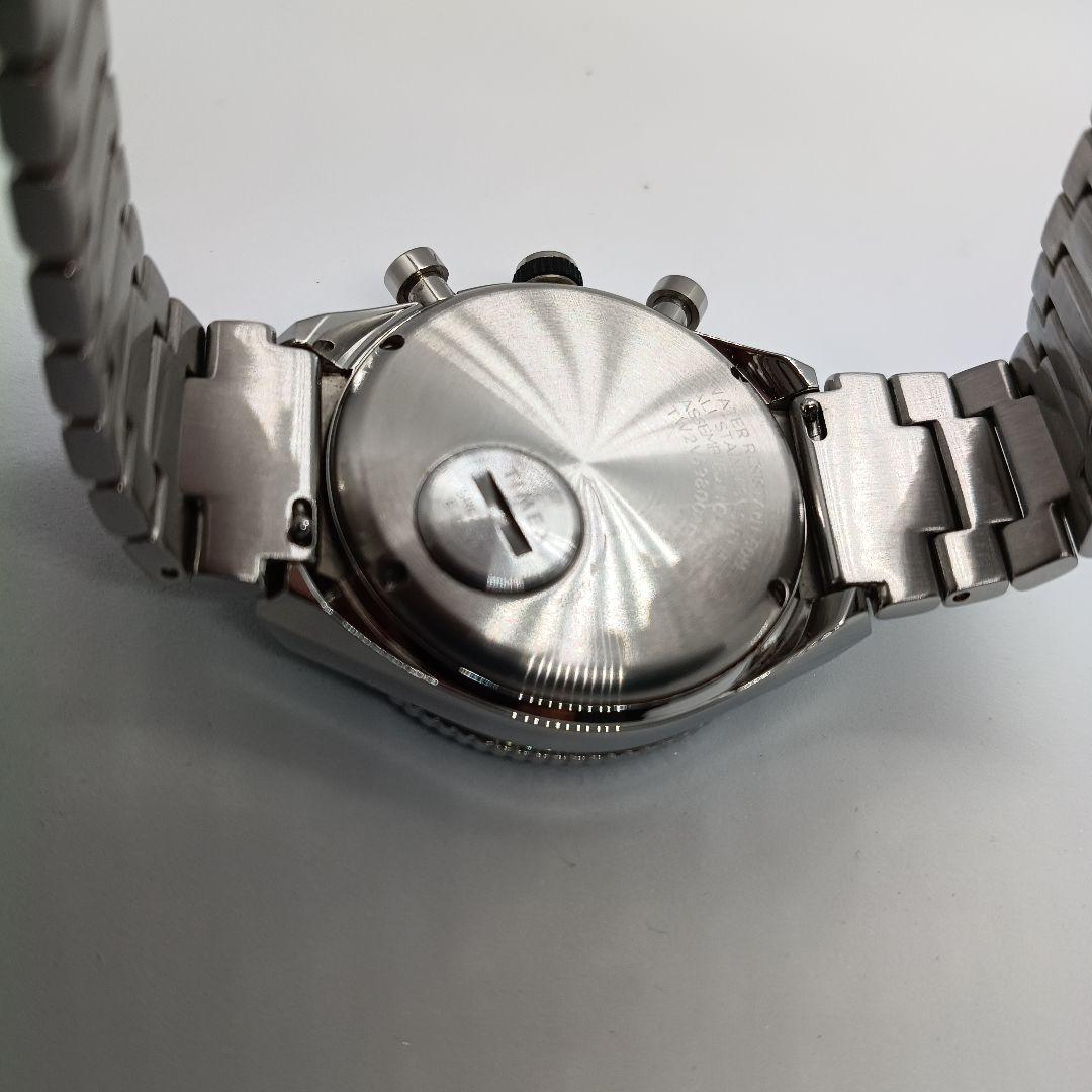 TIMEX TW2V69800 Quartz Men's Watch — Japanese
