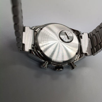 TIMEX TW2V69800 Quartz Men's Watch — Japanese