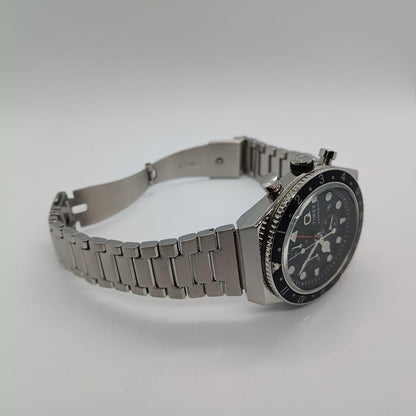 TIMEX TW2V69800 Quartz Men's Watch — Japanese