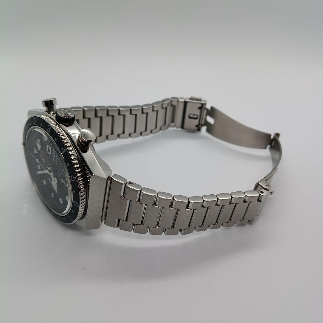 TIMEX TW2V69800 Quartz Men's Watch — Japanese