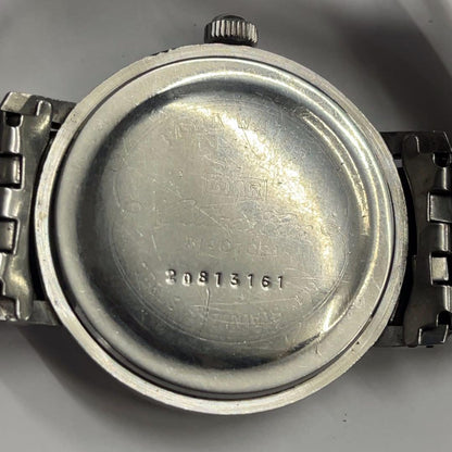 Citizen シチズン エースパラウォーター 21石 ケース37mm 1960年 Automatic Men's Watch — Japanese