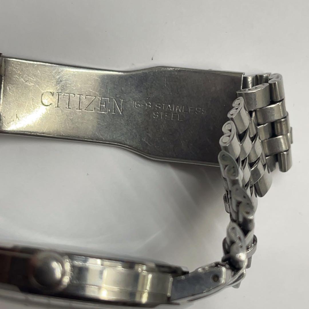 Citizen シチズン エースパラウォーター 21石 ケース37mm 1960年 Automatic Men's Watch — Japanese