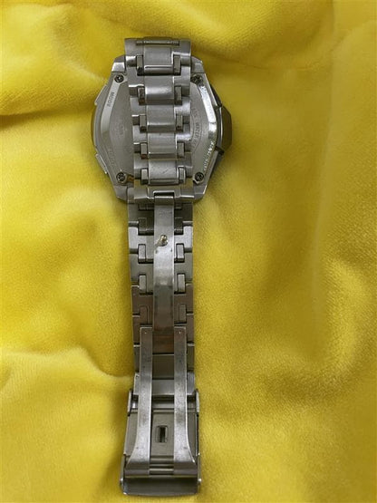 CASIO OCW-T750 Solar Men's Watch — Japanese